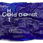 Hot/Cold Donut
